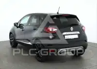 2018 Renault Captur