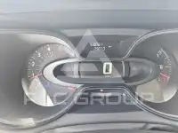 2018 Renault Captur