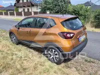 2018 Renault Captur