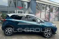 2018 Renault Captur