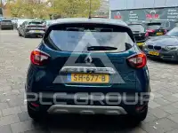 2018 Renault Captur