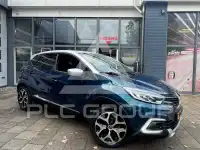 2018 Renault Captur