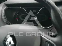 2018 Renault Captur