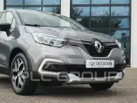 2018 Renault Captur