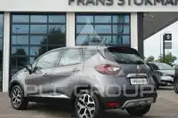 2018 Renault Captur