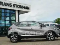 2018 Renault Captur