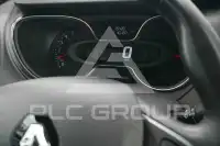 2018 Renault Captur