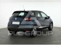 2018 Renault Captur