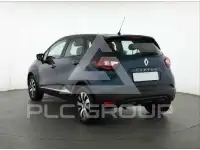 2018 Renault Captur