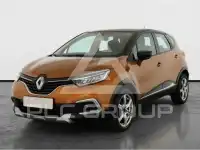 2018 Renault Captur