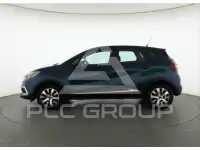 2018 Renault Captur