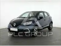 2018 Renault Captur