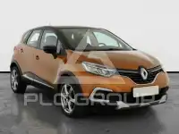 2018 Renault Captur