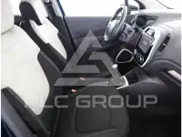 2018 Renault Captur