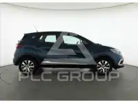 2018 Renault Captur