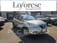 2018 Renault Captur