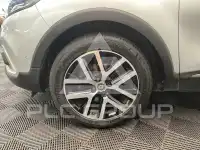 2018 Renault Captur
