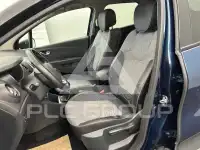 2018 Renault Captur