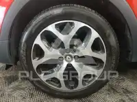 2018 Renault Captur