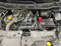 2018 Renault Captur