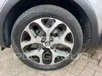 2018 Renault Captur