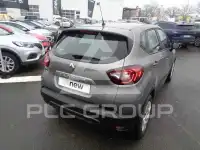 2018 Renault Captur