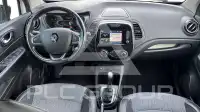 2018 Renault Captur