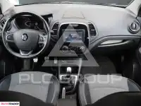 2018 Renault Captur