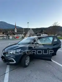 2018 Renault Captur