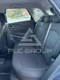 2018 Renault Captur