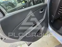 2018 Renault Captur