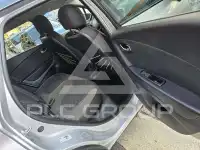 2018 Renault Captur