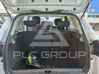 2018 Renault Captur