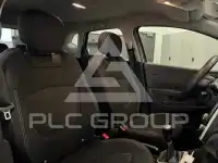 2018 Renault Captur