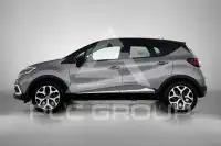 2018 Renault Captur