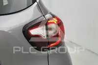 2018 Renault Captur