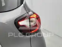 2018 Renault Captur
