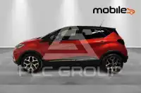 2018 Renault Captur