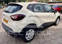 2018 Renault Captur