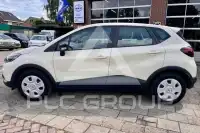 2018 Renault Captur