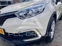 2018 Renault Captur