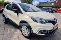 2018 Renault Captur