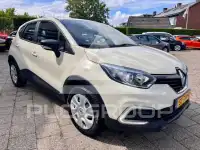 2018 Renault Captur