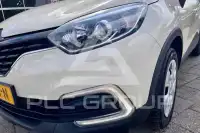2018 Renault Captur