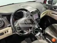 2018 Renault Captur