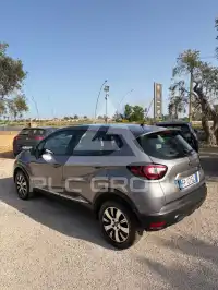 2018 Renault Captur