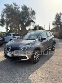 2018 Renault Captur