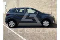 2018 Renault Captur