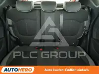 2018 Renault Captur
