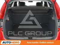 2018 Renault Captur
